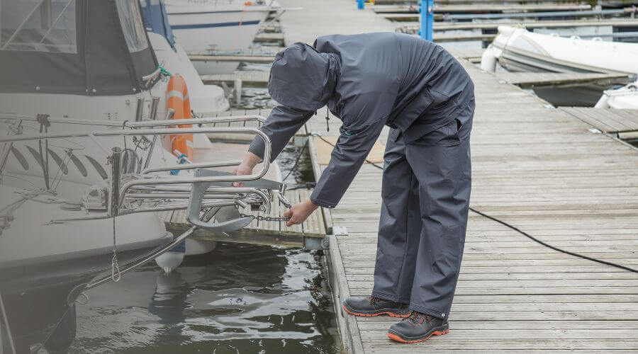 Why choose Leonardtown Mold Specialist for mold inspection in Leonardtown, MD